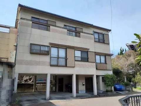 Konan City, Yasu-cho, Tei (Yasu Station), 3-story, 6LDK