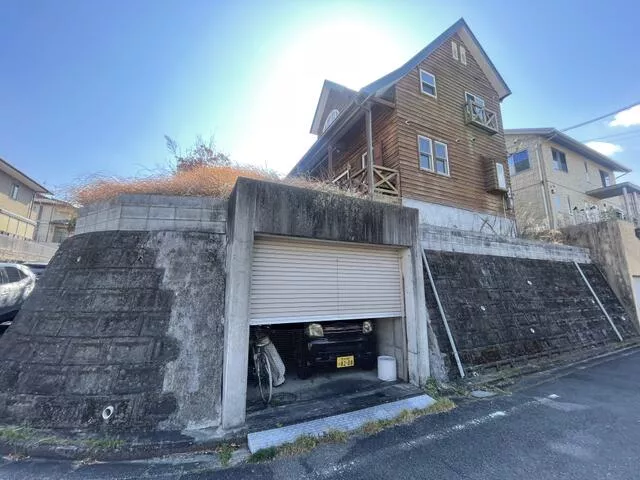Nara City, Tomio Izumigaoka (Tomio Station) 2-story building 4LDK