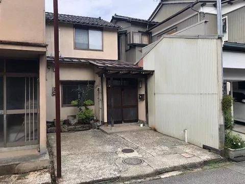 Ogi Town 9.8 million yen