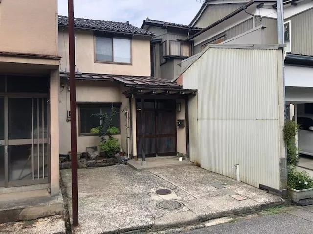 Ogi Town 9.8 million yen
