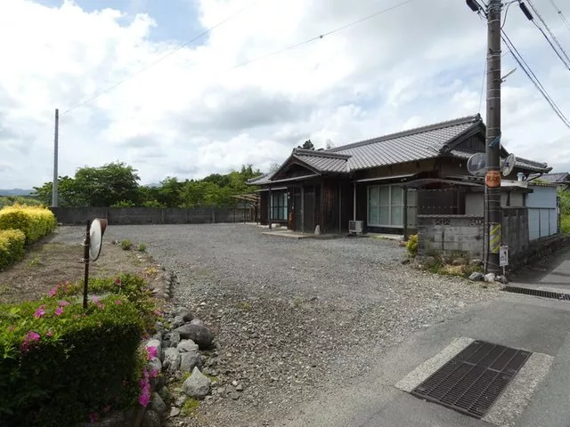Kawasaki-cho 8.9 million yen
