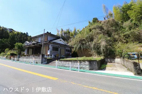Kagoshima City, Higashisata-cho, 2-story, 4LDK