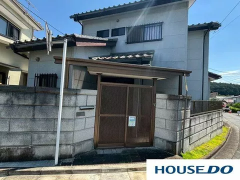 Kiryu City, Tsutsumicho 2-chome (Maruyamashita Station) 2-story building 3LDK