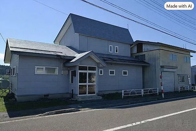 Used single-family house Yuzawa City Komagatamachi Mitsumata Kamihaba