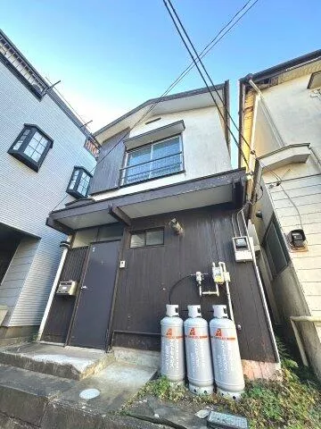 Fujimino-shi, Oi （Fujimino station） 2F 3K

4,700,000 yen