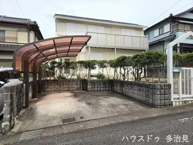 Tajimi City Kibogaoka 1-chome (Tajimi Station) 2-story 5DK