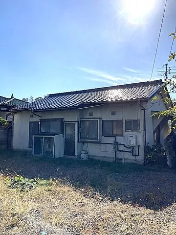 Used single-family home, Kamihata used property