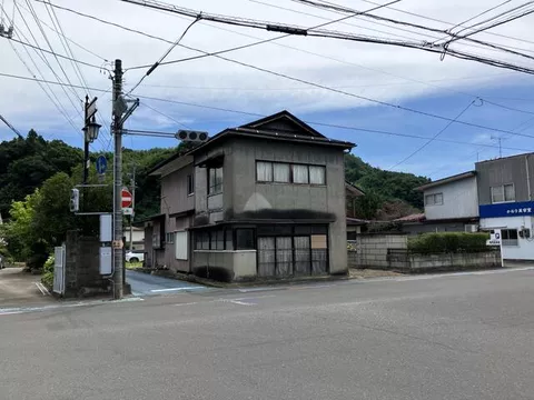 Date City, Reiyamacho Kakeda, Kitamachi (Bohara Station) 2-story building 5DK