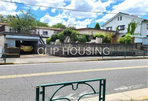 Akishima City, Miyazawa Town 3-chome (Akishima Station) Single-story building 3K