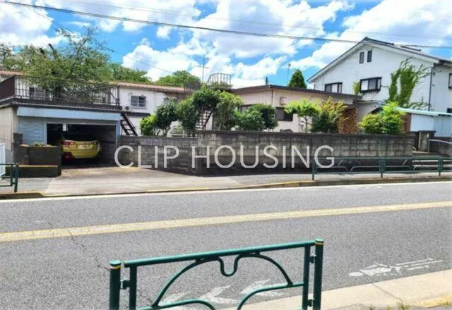 Akishima City, Miyazawa Town 3-chome (Akishima Station) Single-story building 3K
