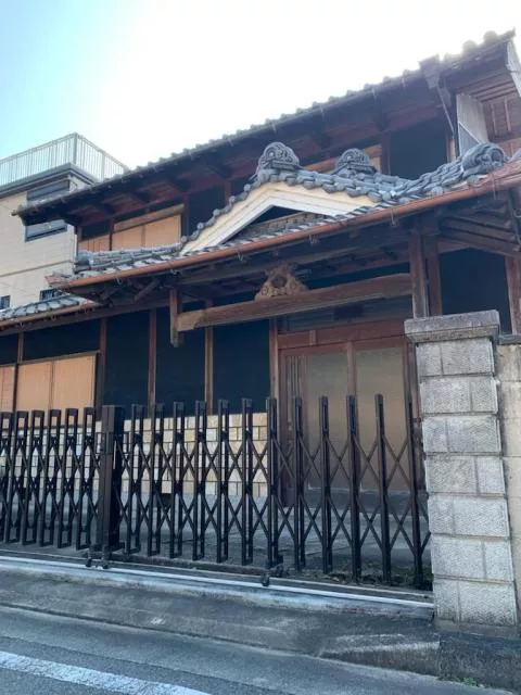 Mizoguchi, Futami-cho, Ise City