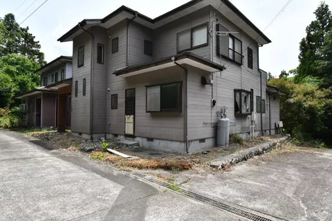 Minamikoma District, Nanbu Town, Uchifune (Uchifune Station) 2-story 3SLDK