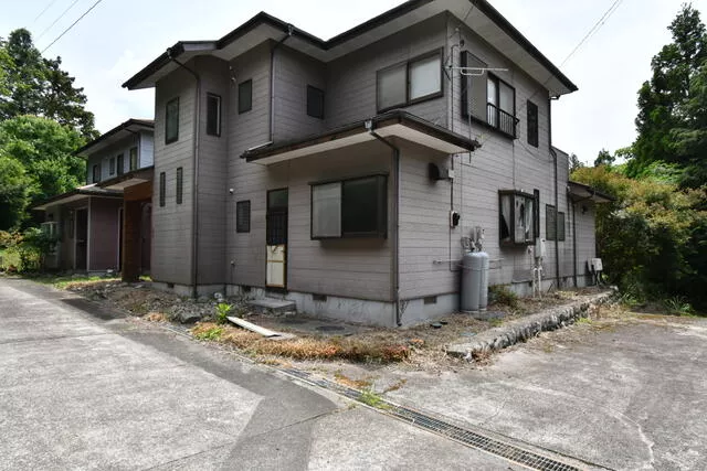Minamikoma District, Nanbu Town, Uchifune (Uchifune Station) 2-story 3SLDK