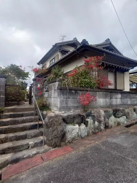 Iga City, Araki (Hirokoji Station) 2-story 5DK