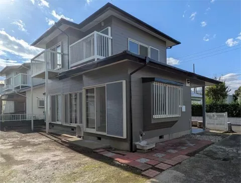 Shimotsuma City, Hanya (Daiho Station) 2-story 4LDK