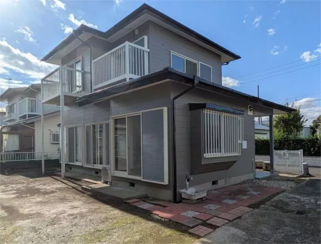 Shimotsuma City, Hanya (Daiho Station) 2-story 4LDK