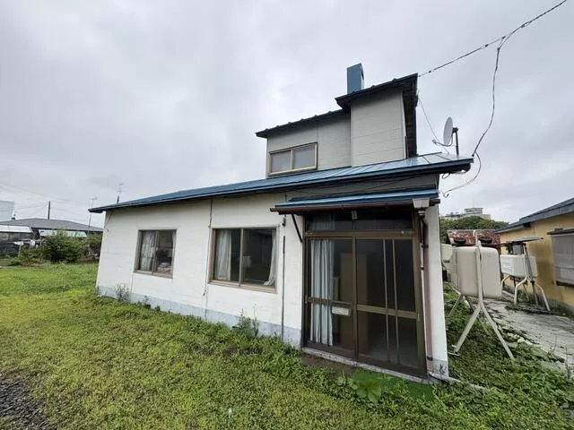 Shiraoi-gun Shiraoi-cho, Kitayoshihara (Kitayoshihara Station) 2-story building 3LDK