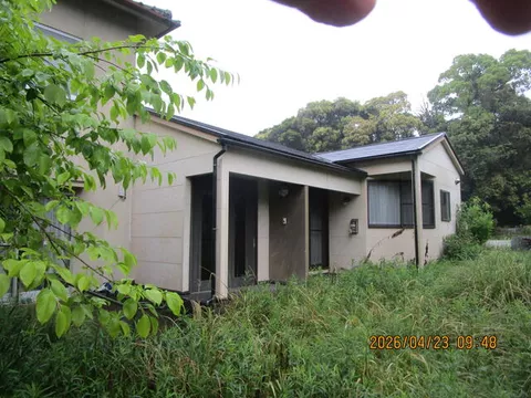 Oita City, Oaza Hosoi (Kozaki Station) 2-story building 6LDK