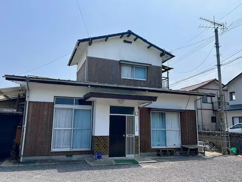 Saijo City, Jippouji (Iyo-Miyoshi Station) 2-story building 5DK