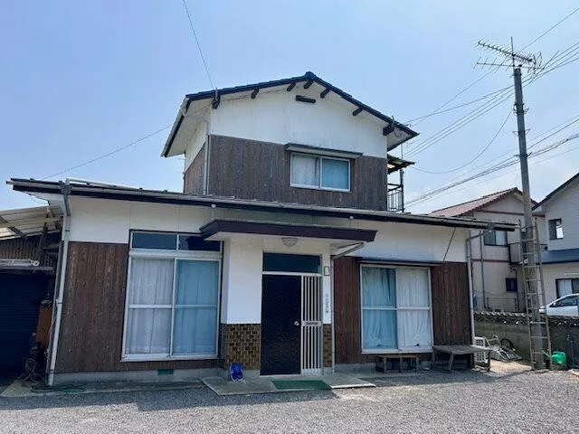 Saijo City, Jippouji (Iyo-Miyoshi Station) 2-story building 5DK