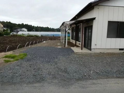 Nakashi Sugaya (Kamizugaya Station) Single-story building 3DK - Image 4