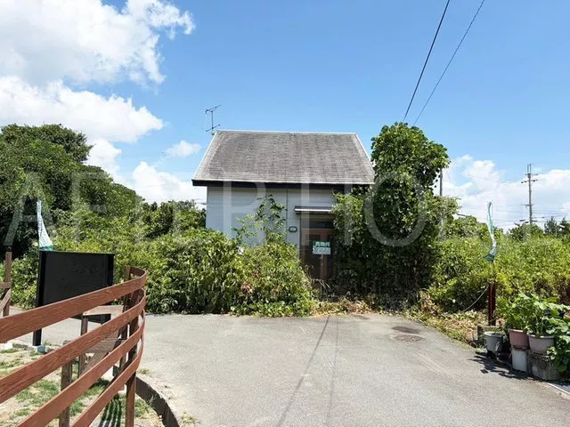 Kitaiyo, Imazu Town (Omi Nakasho Station) 6.2 million yen