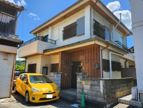 Arida City, Tsujido (Kiimiya Station) 2-story building 5DK