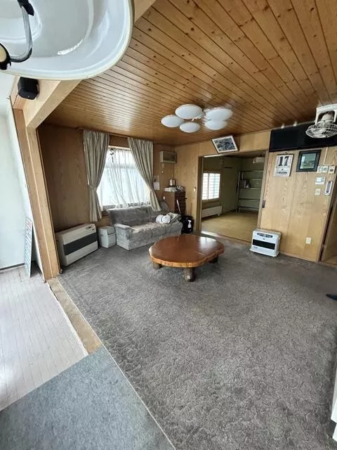 Horokanai, Urakawa District, 2-story building, 4LDK (Fukagawa Station) 3 million yen