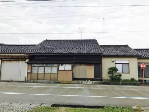 Namerikawa City Ryoke Town (Nishi-Namerikawa Station) 2-story 6K