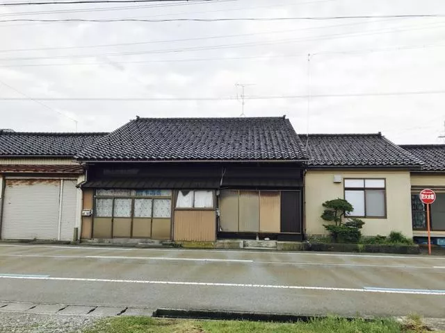 Namerikawa City Ryoke Town (Nishi-Namerikawa Station) 2-story 6K