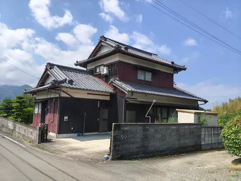 Toon City, Kitakata (Yokogawara Station), 2-story, 5LDK - Image 4