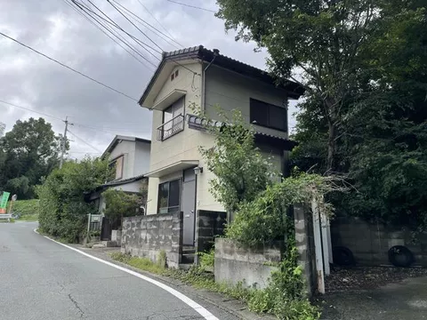 Kumamoto City, Nishi Ward, Ikeda 2-chome (Kankanzaka Station) 2-story 4DK