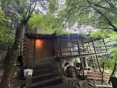Kaiso District, Kimino Town, Nakada (Kainan Station) 2-story 2LDK