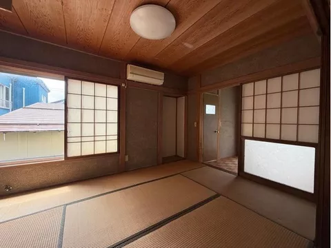 A life with an "atelier" that nurtures hobbies and handwork time. Spacious 6DKS residence - Image 3