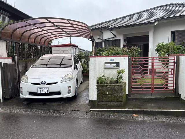 Kagoshima City, Mureoka 3-chome, single-story building, 3LDK