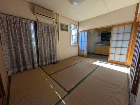 Hasuda City, Oaza Kurohama (Shiraoka Station), 2-story, 4LDK
