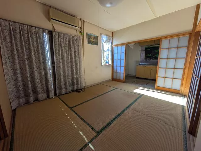 Hasuda City, Oaza Kurohama (Shiraoka Station), 2-story, 4LDK