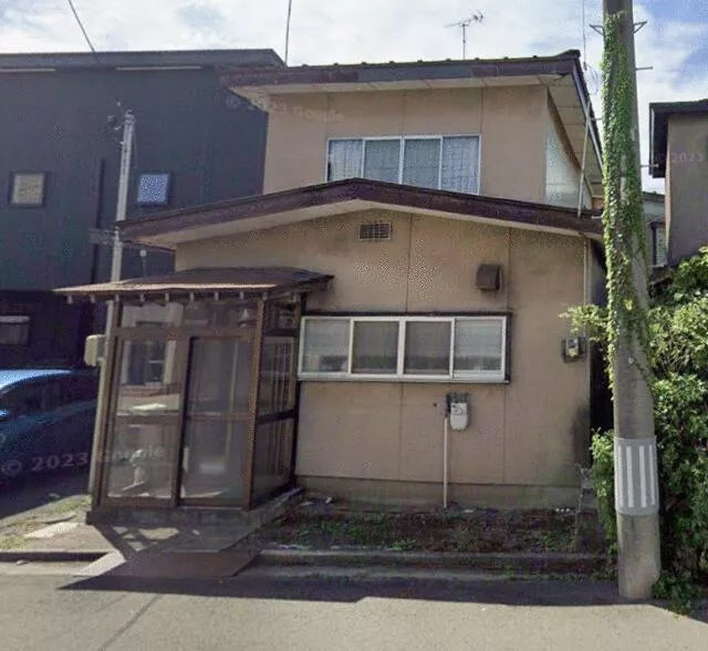Noshiro City, Sakaemachi (Noshiro Station), 2-story, 3LDK