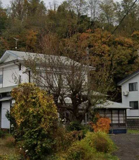 Kazuno City, Hanawa, Sawakoji (Kazuno Hanawa Station) 2-story 3LDK