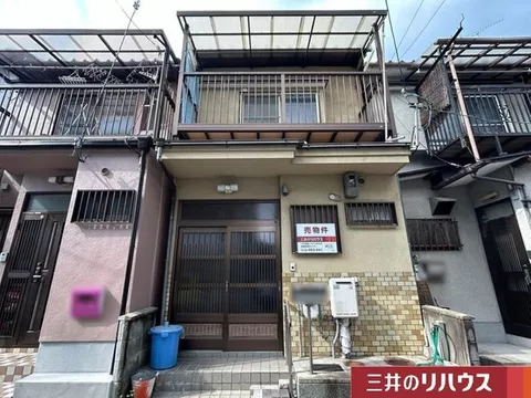 Momoyama-cho Taisyouro (Kangetsubashi Station) 4.4 million yen