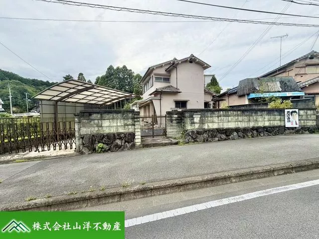 Kashiba City, Sekiya (Sekiya Station), 2-story, 6DK