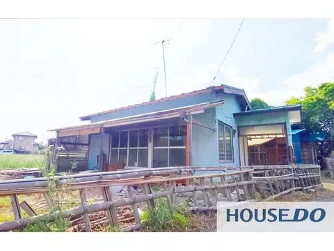 24 minutes on foot to Tamado Station! 1LDK! Open year-round, so you can view it anytime♪
