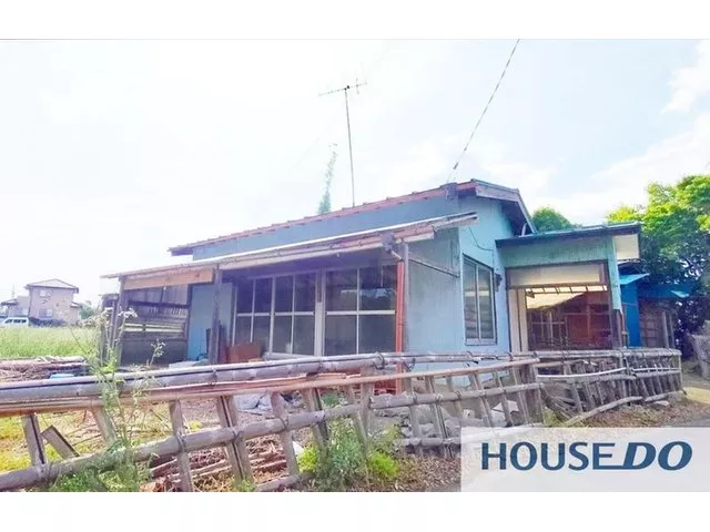 24 minutes on foot to Tamado Station! 1LDK! Open year-round, so you can view it anytime♪