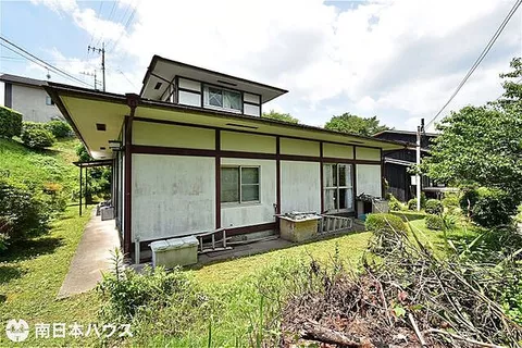 Used single-family home Kamitani-guchi Town Used house