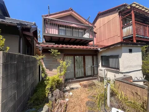 Hatanaka 2 (Kintetsu Kanie Station) 2.6 million yen - Image 2