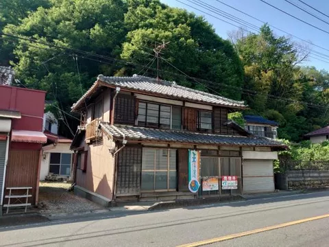 Ogawa, Hiki-gun, 2-story building, 10DK (Ogawa-machi Station) 1,580,000 yen