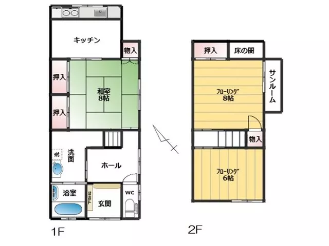 Nomachi 3, 9 million yen