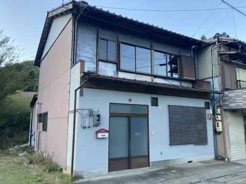 Ena City Nakanoho Town (Ena Station) 2-story 1K