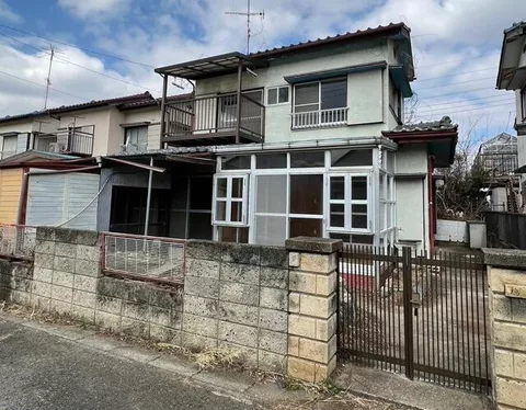 2F 5DK in Yorii-machi, Osato-gun, Hokkaido

3,350,000 yen