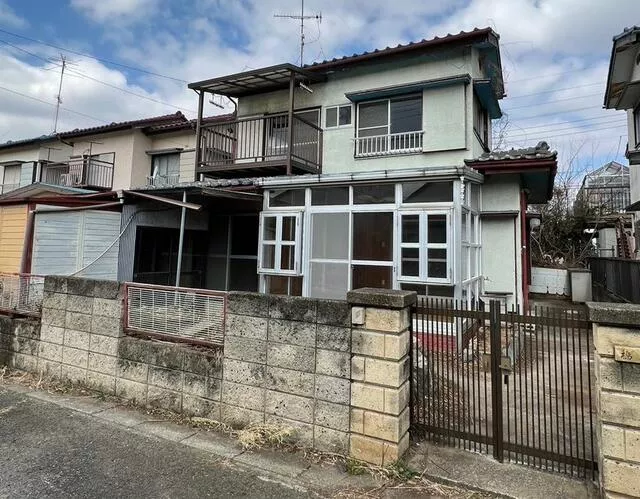 2F 5DK in Yorii-machi, Osato-gun, Hokkaido

3,350,000 yen